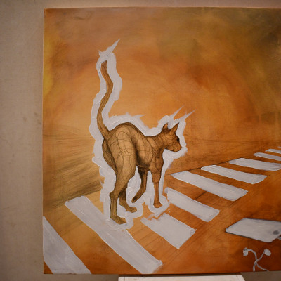 Painting Competition